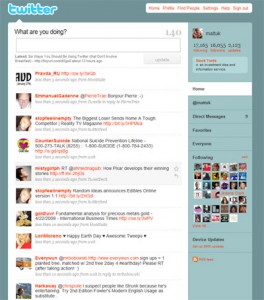 twitter