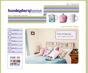hunkydoryhome hunkydoryhome