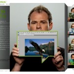 NVidia Speak Visual