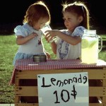 lemonade