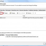 Add New E-mail