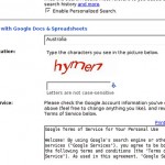 'hymen' captcha