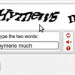 'hymens much' captcha
