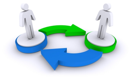 Reciprocal Links