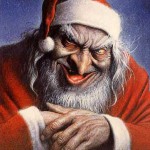 Santa