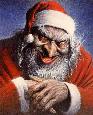 Santa