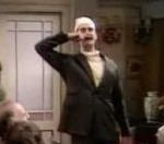 Fawlty Towers and Trolls SEO strategy – have you got the balls?