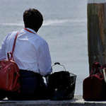 When missing the boat leads to being forgotten…