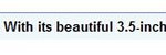 Your Product Pages- How Copying The Manufacturers Description Harms a Site