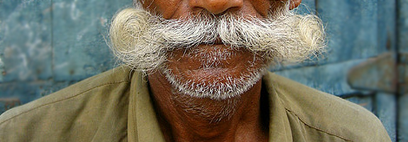 moustache moustache