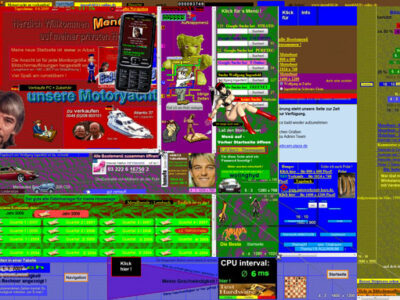 website fail datadial web designs hurt eyes