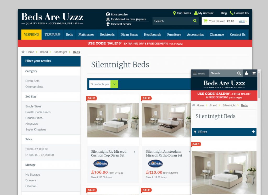 Beds Are Uzzz Datadial Datadial