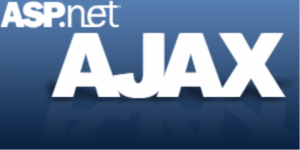 , ASP .Net AJAX