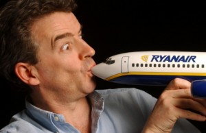 , Ryanair &#8211; Their Attitude To Online PR Part Of A Bigger Reputation Problem