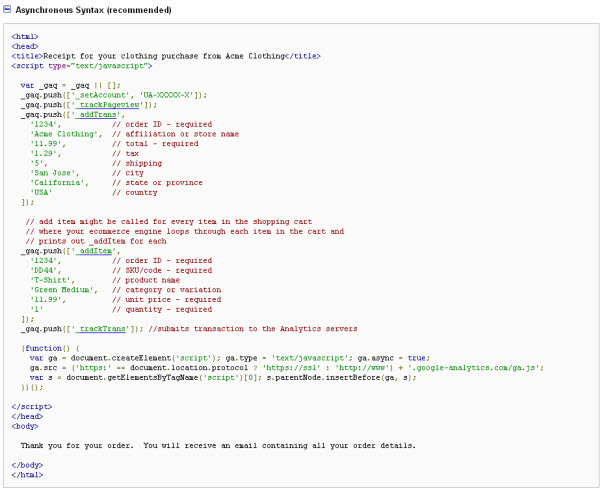 , How to set up goals and funnels in Google Analytics to track conversions