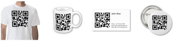 , What is a QR code – a quick guide