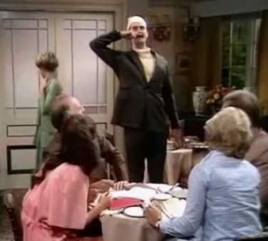 , Fawlty Towers and Trolls SEO strategy &#8211; have you got the balls?