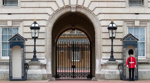 , Content Marketing Advice for Buckingham Palace that You Can Use Too!