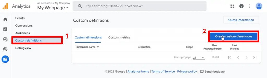 , The Google Analytics 4 Tutorial for Beginners