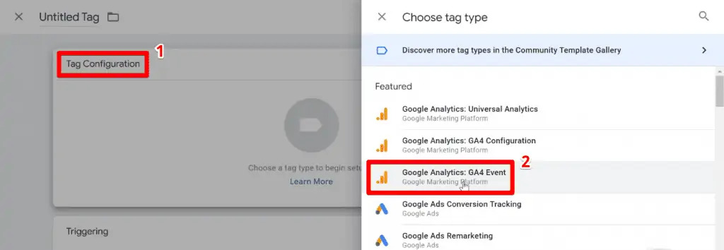 , The Google Analytics 4 Tutorial for Beginners