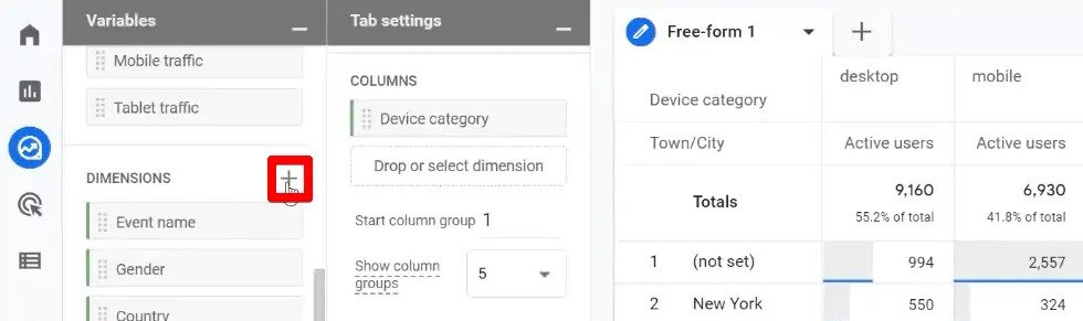 , The Google Analytics 4 Tutorial for Beginners