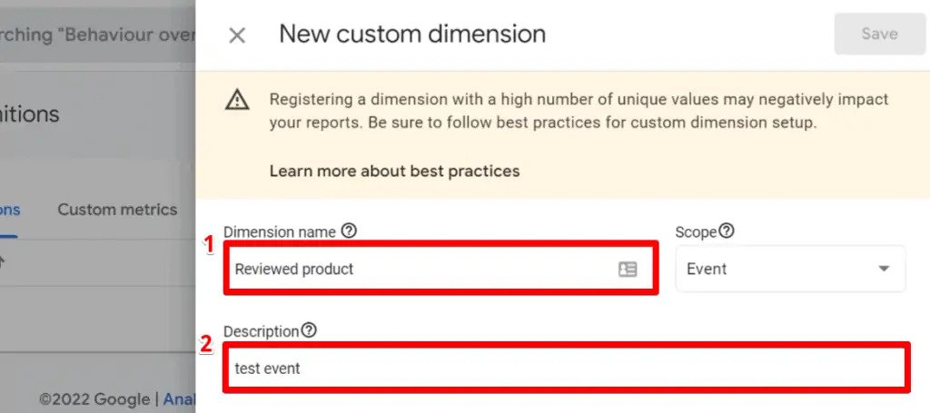 , The Google Analytics 4 Tutorial for Beginners