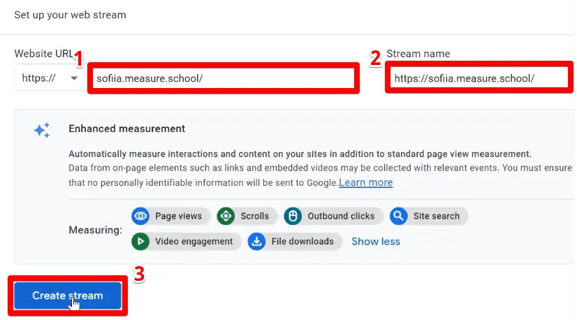 , The Google Analytics 4 Tutorial for Beginners