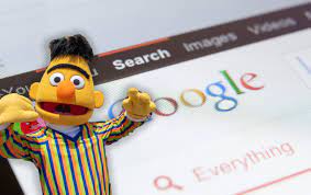 Google's BERT algorithm