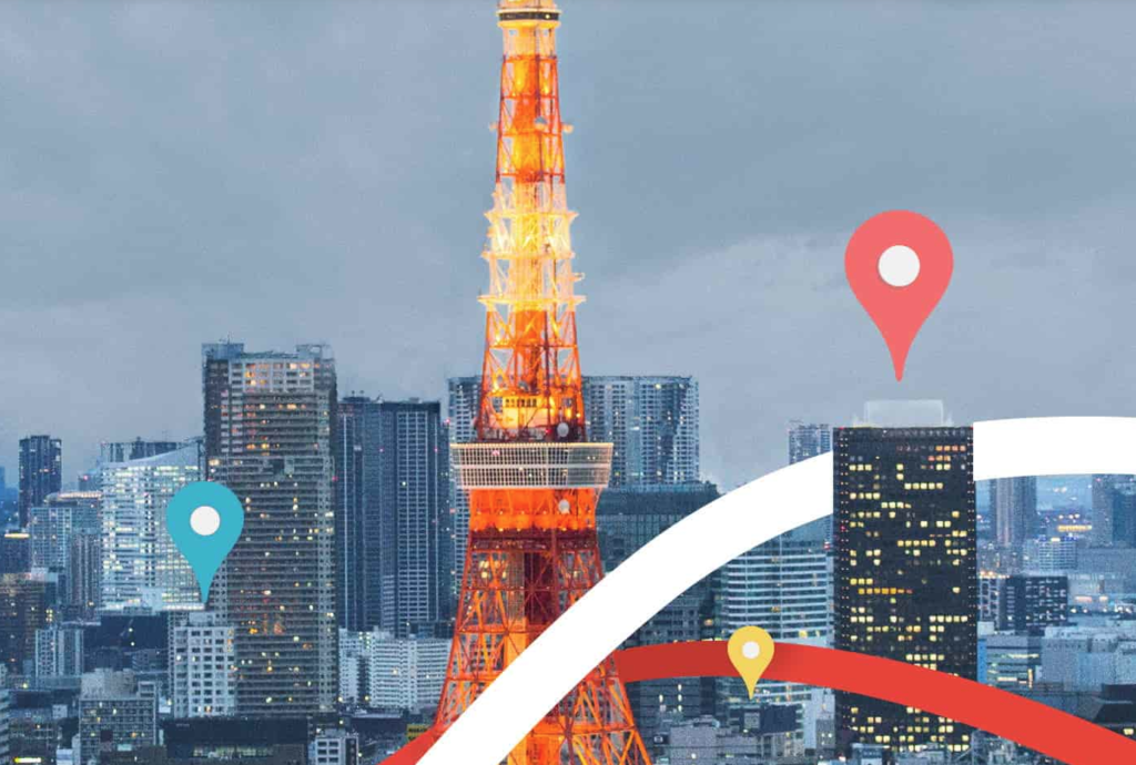 Google Maps Local SEO