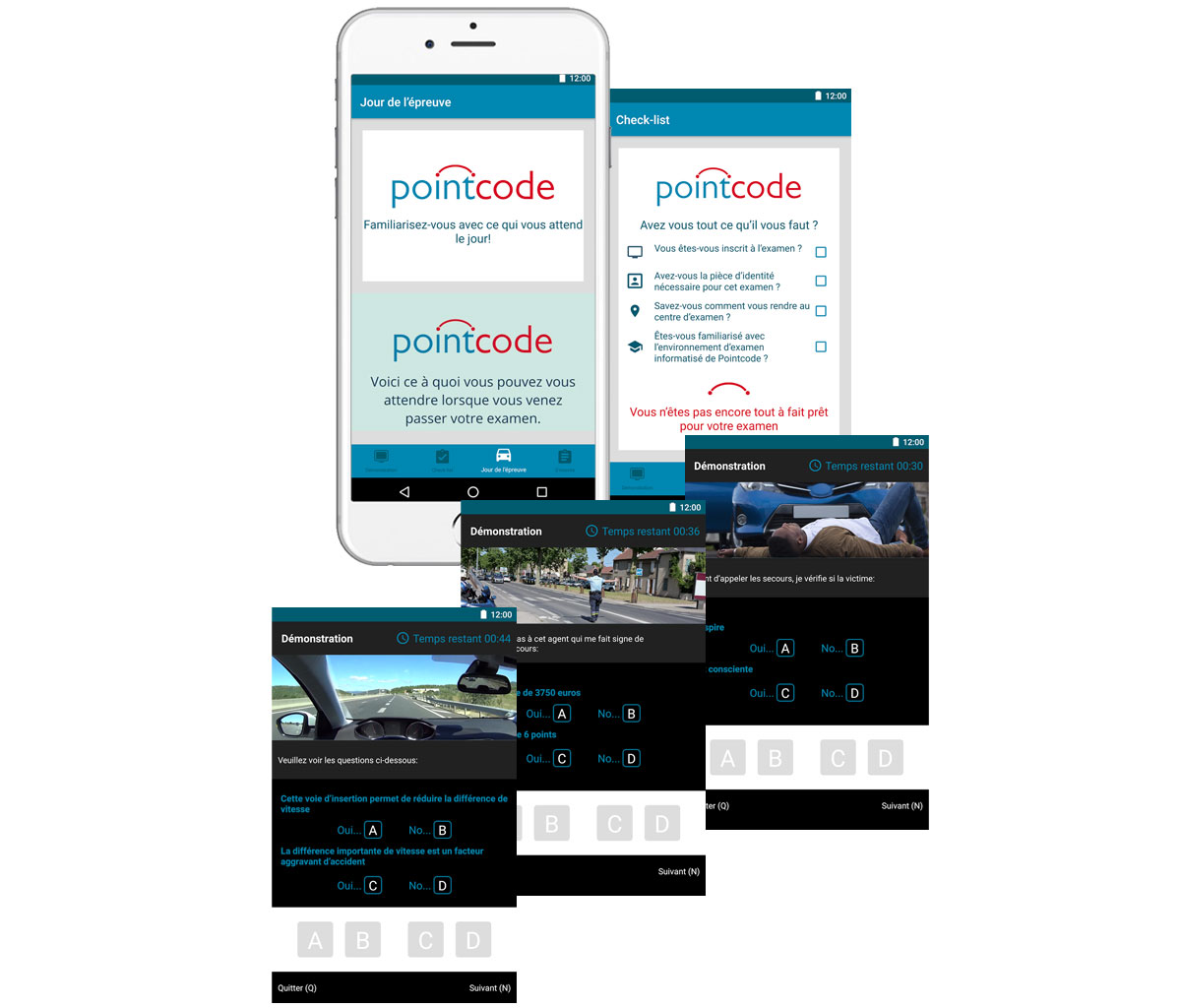 , Mobile App Development