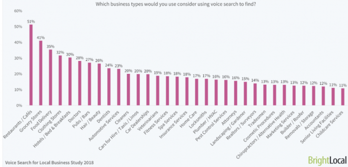 , How Voice Search Will Impact SEO in the Future