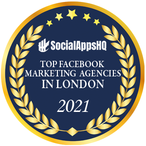 Top FB Marketing Agencies in London
