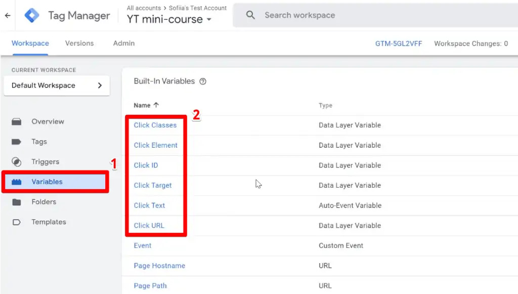 , The Google Analytics 4 Tutorial for Beginners