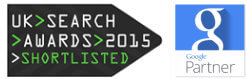 Top SEO Agency London | Search Engine Optimisation