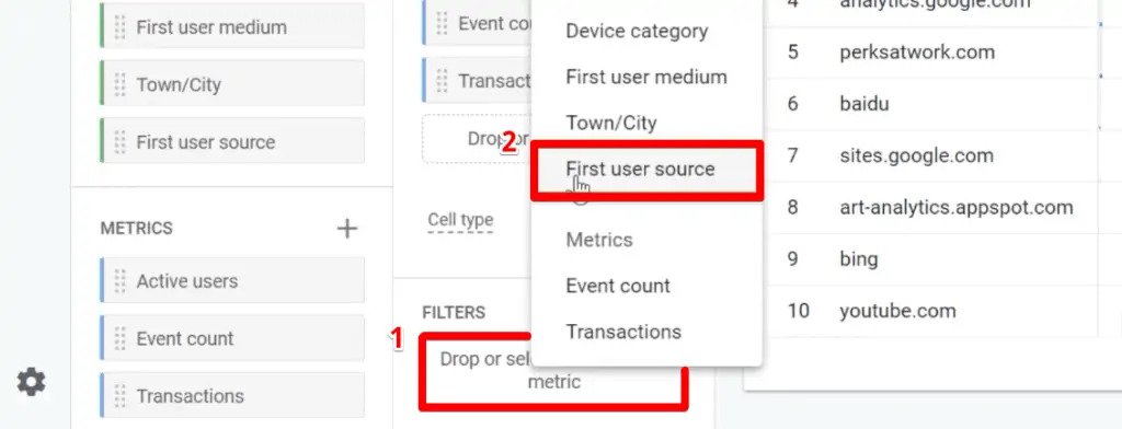 , The Google Analytics 4 Tutorial for Beginners