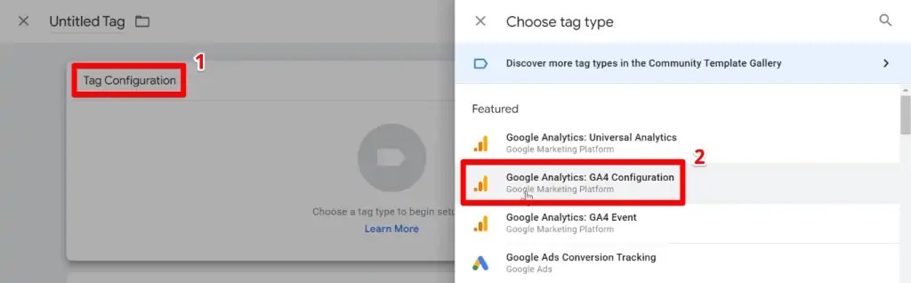 , The Google Analytics 4 Tutorial for Beginners