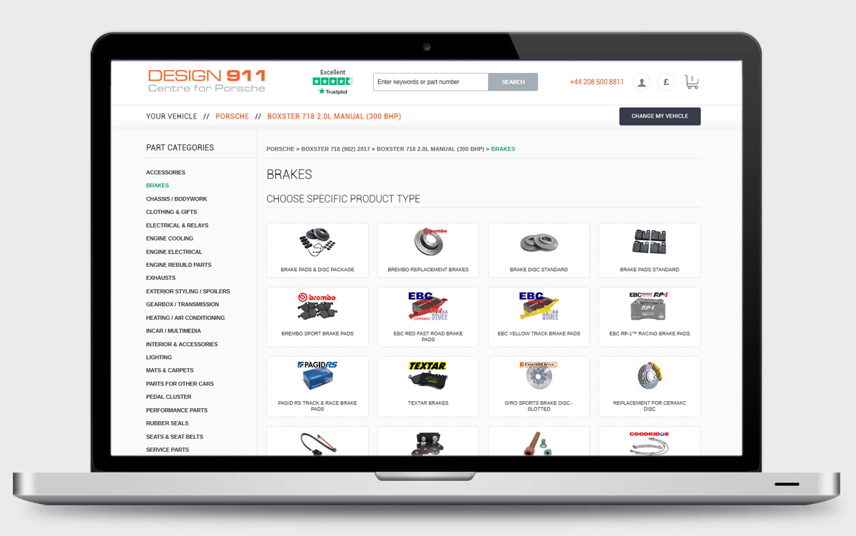 e-commerce website development, E-Commerce Website Development