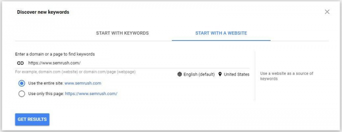 , The 2020 Keyword Research Guide for SEO