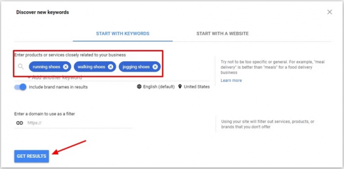 , The 2020 Keyword Research Guide for SEO