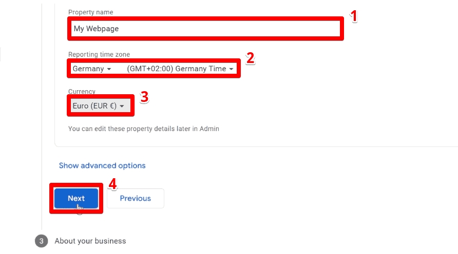 , The Google Analytics 4 Tutorial for Beginners