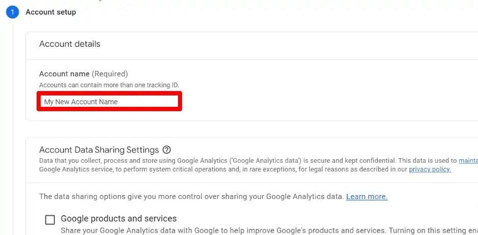 , The Google Analytics 4 Tutorial for Beginners
