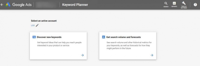 , The 2020 Keyword Research Guide for SEO